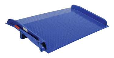 Steel Truck Dockboard 36